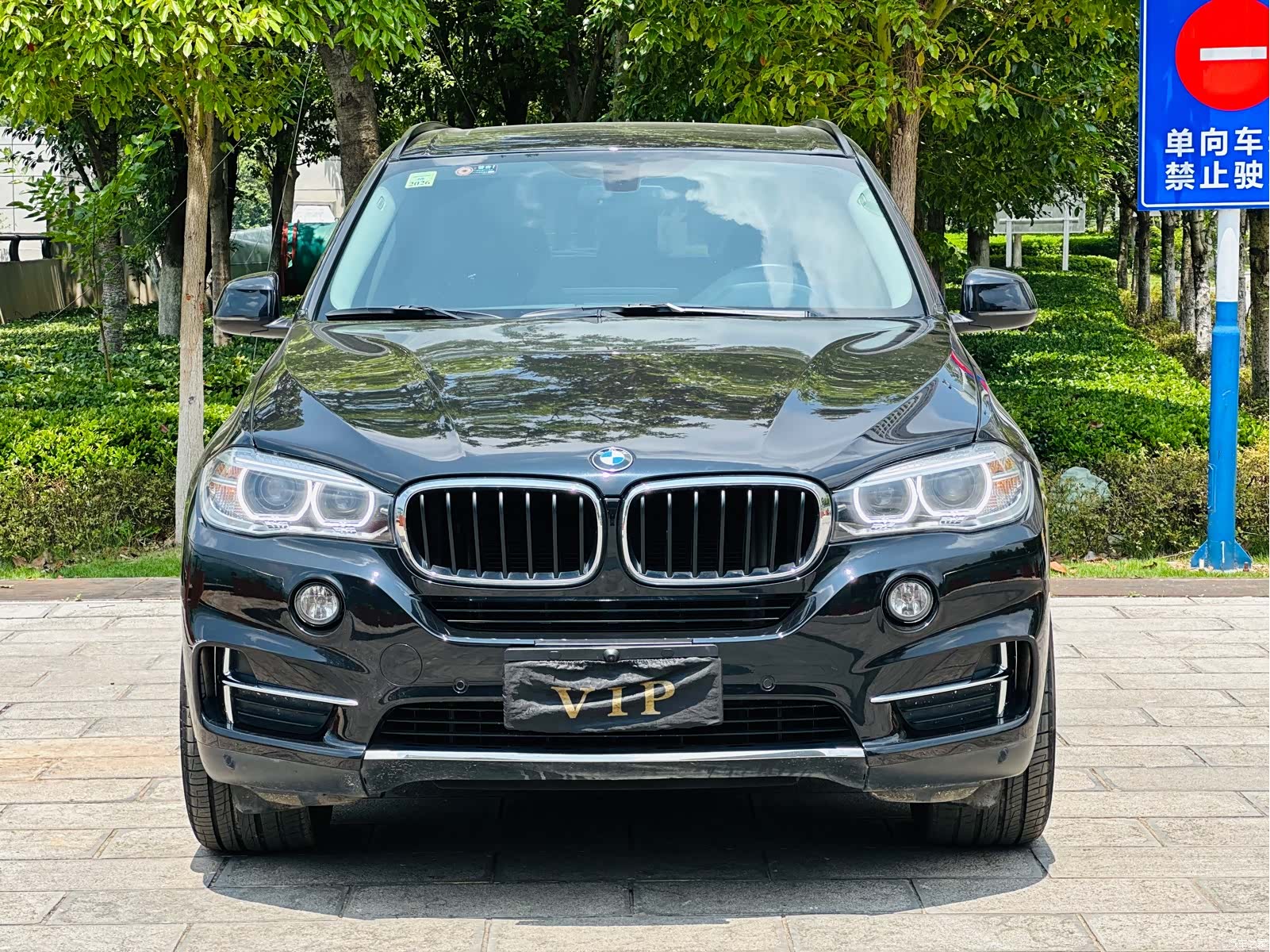 BMW X5, 2018 2