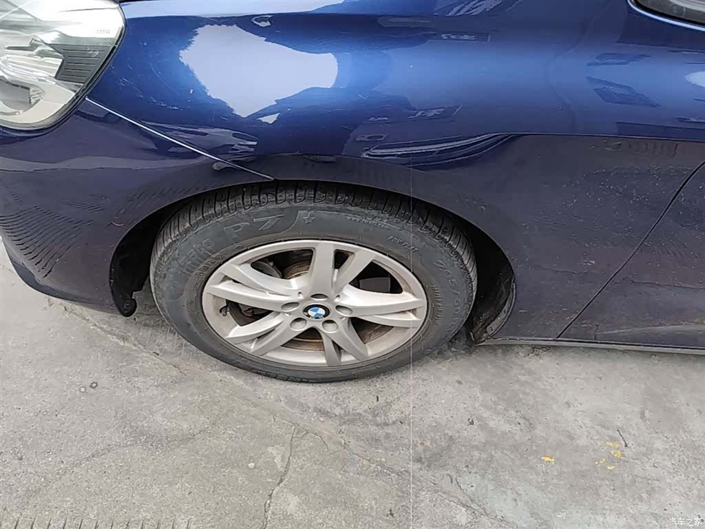 BMW 2 Series, 2016 23