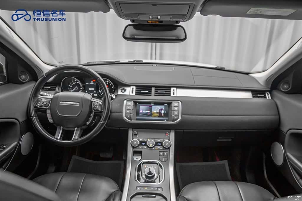 Land Rover Range Rover, 2019 13