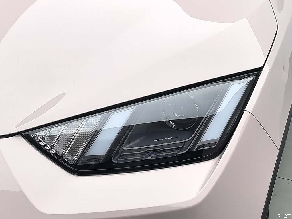 BYD Seagull, 2023 7