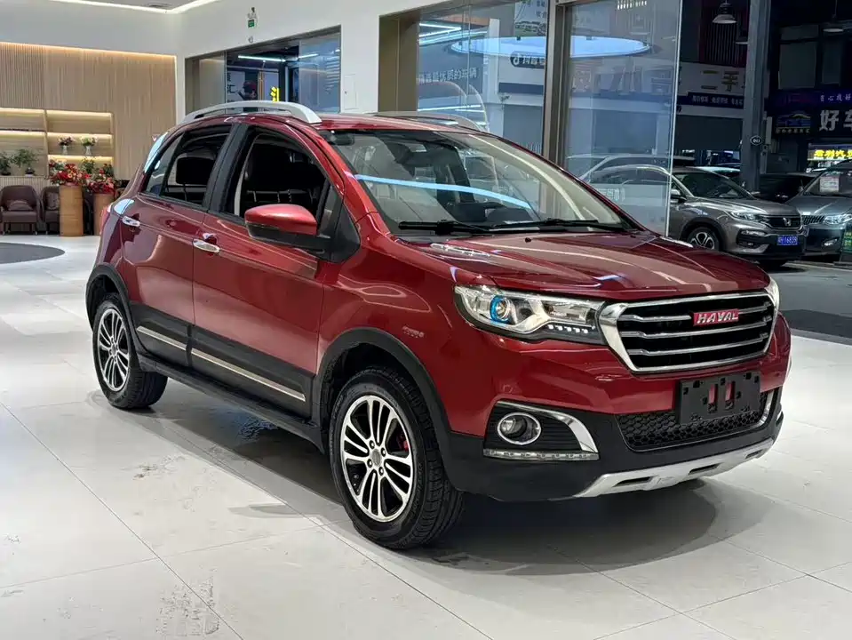 Haval H1
