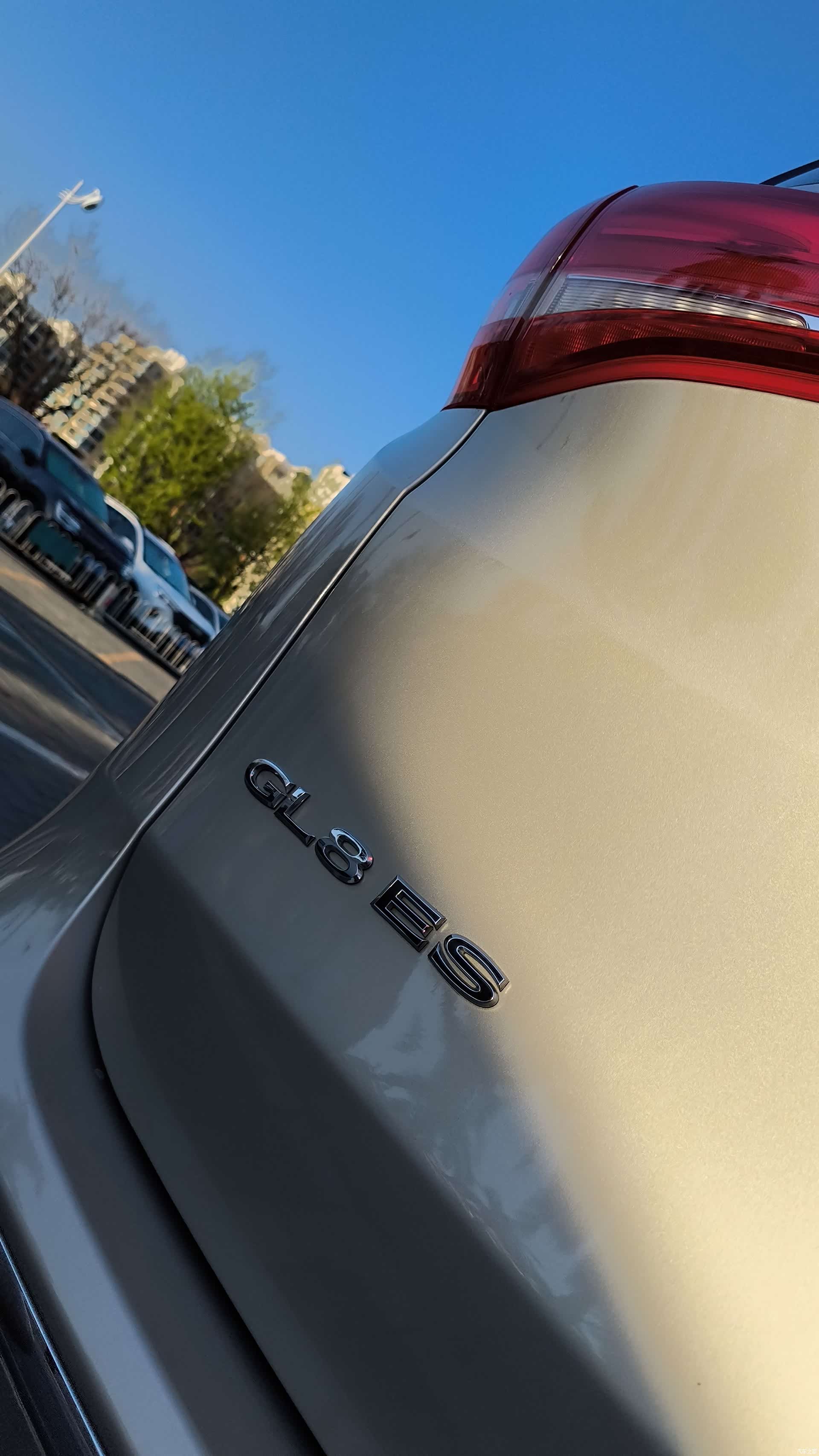 Buick GL8, 2017 24