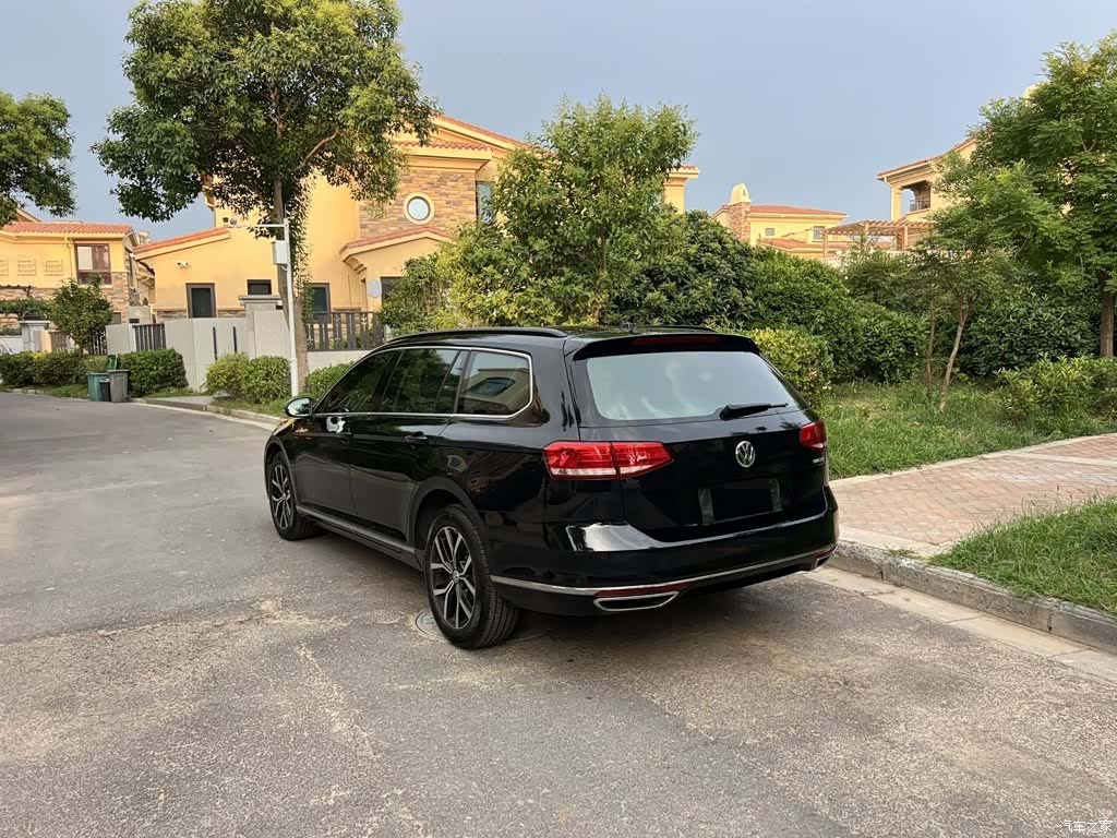 Volkswagen Variant, 2019 16