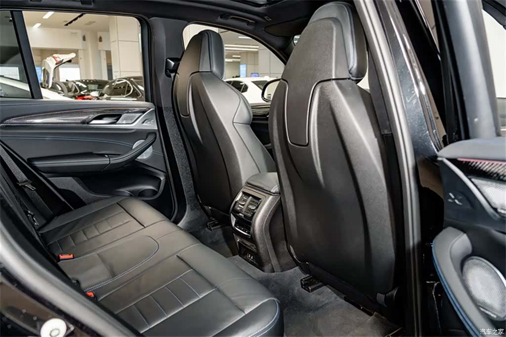 BMW X3, 2023 24