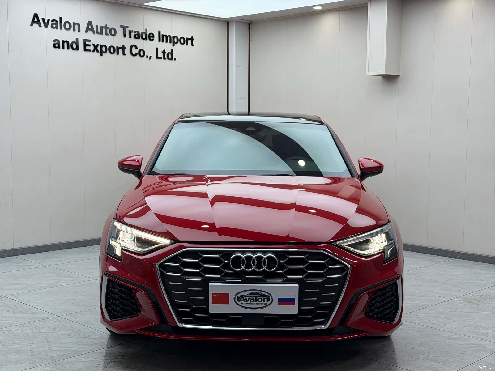 Audi A3, 2022 2