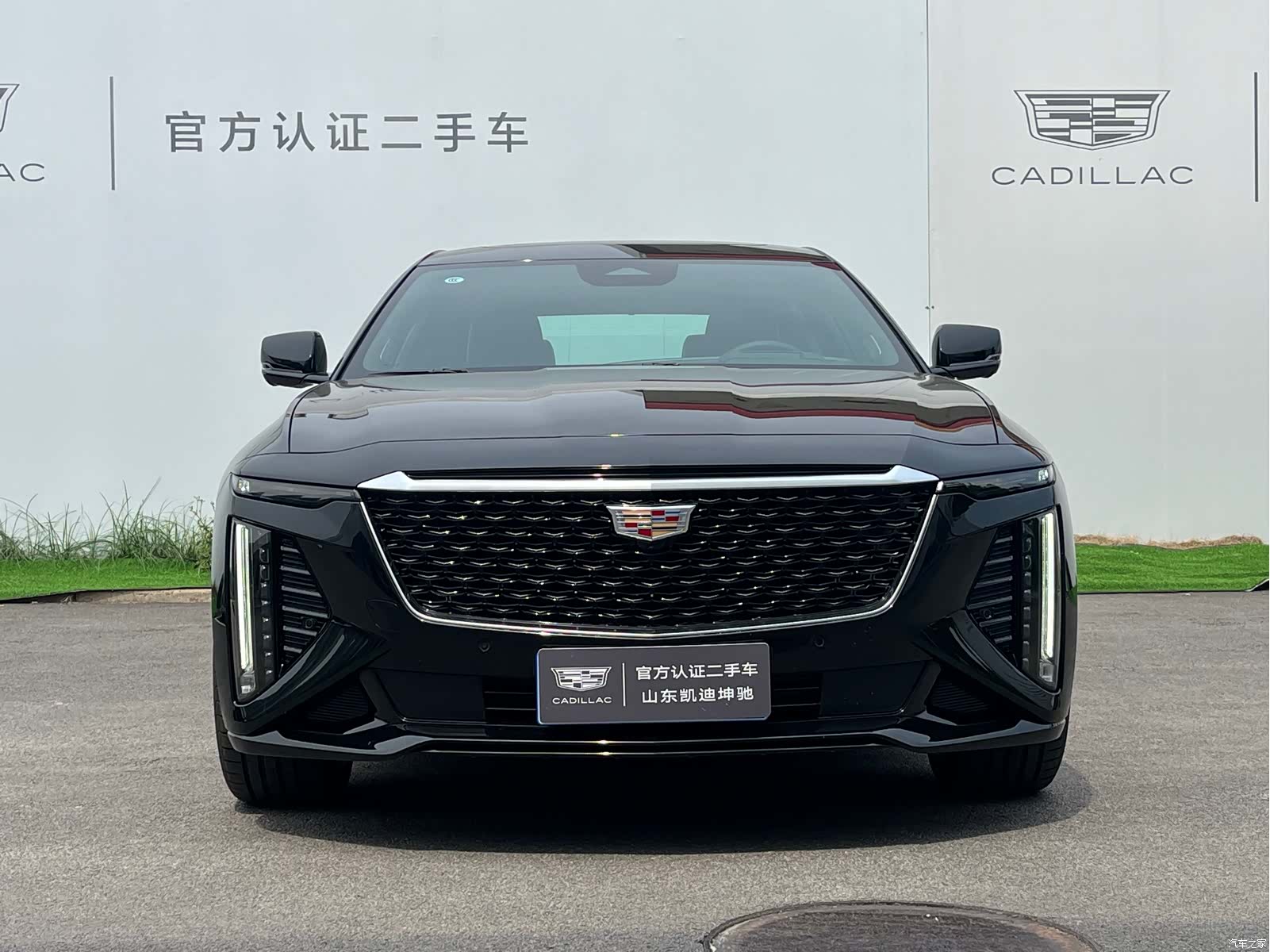 Cadillac CT6, 2025 2