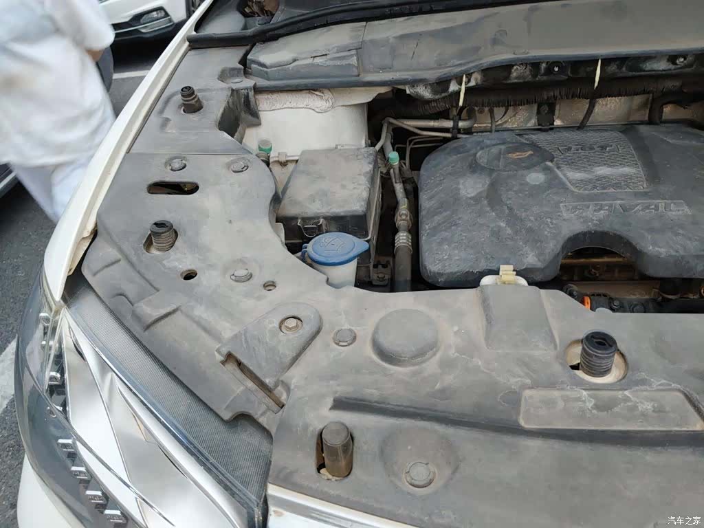 Haval H2, 2016 21