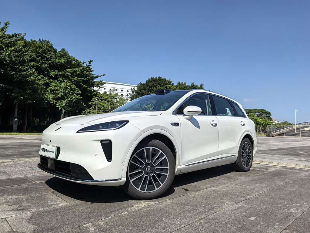 Shangjie H5