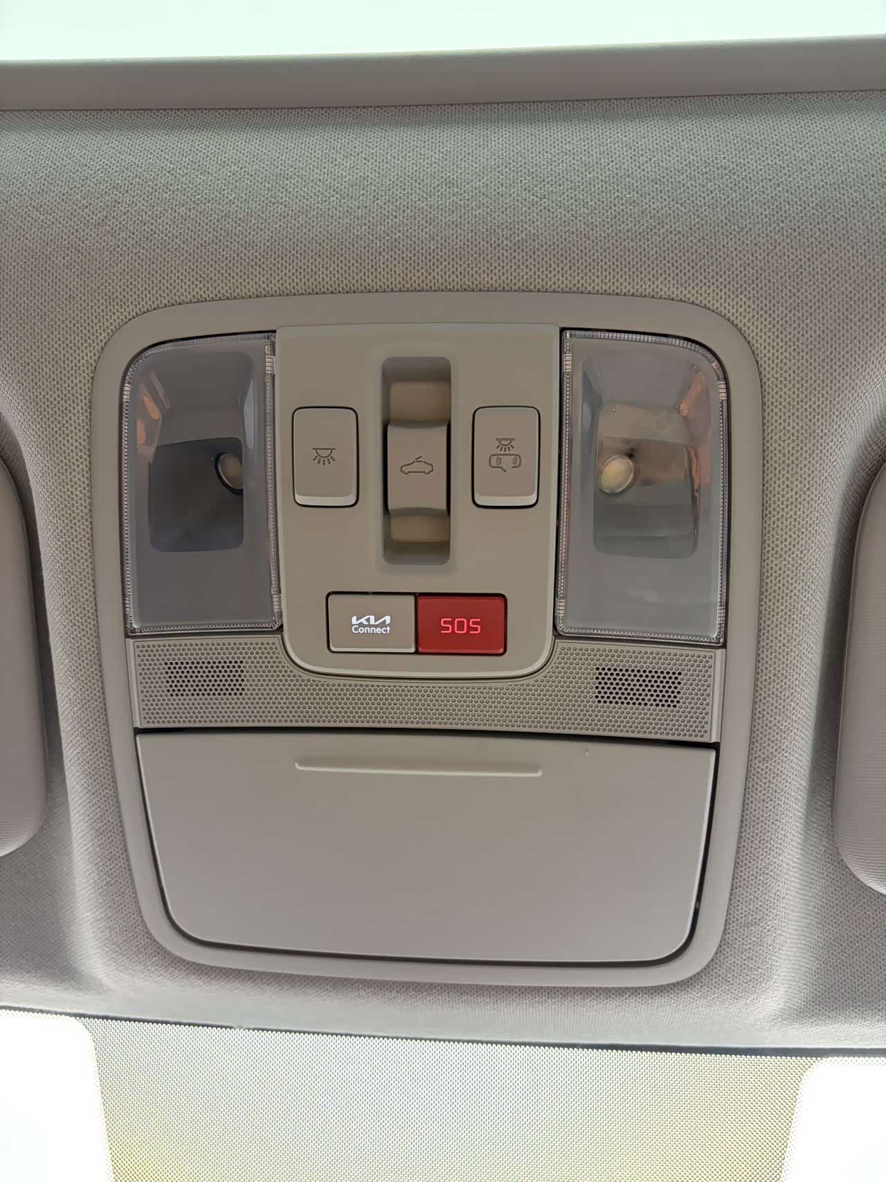 Kia K3, 2023 12