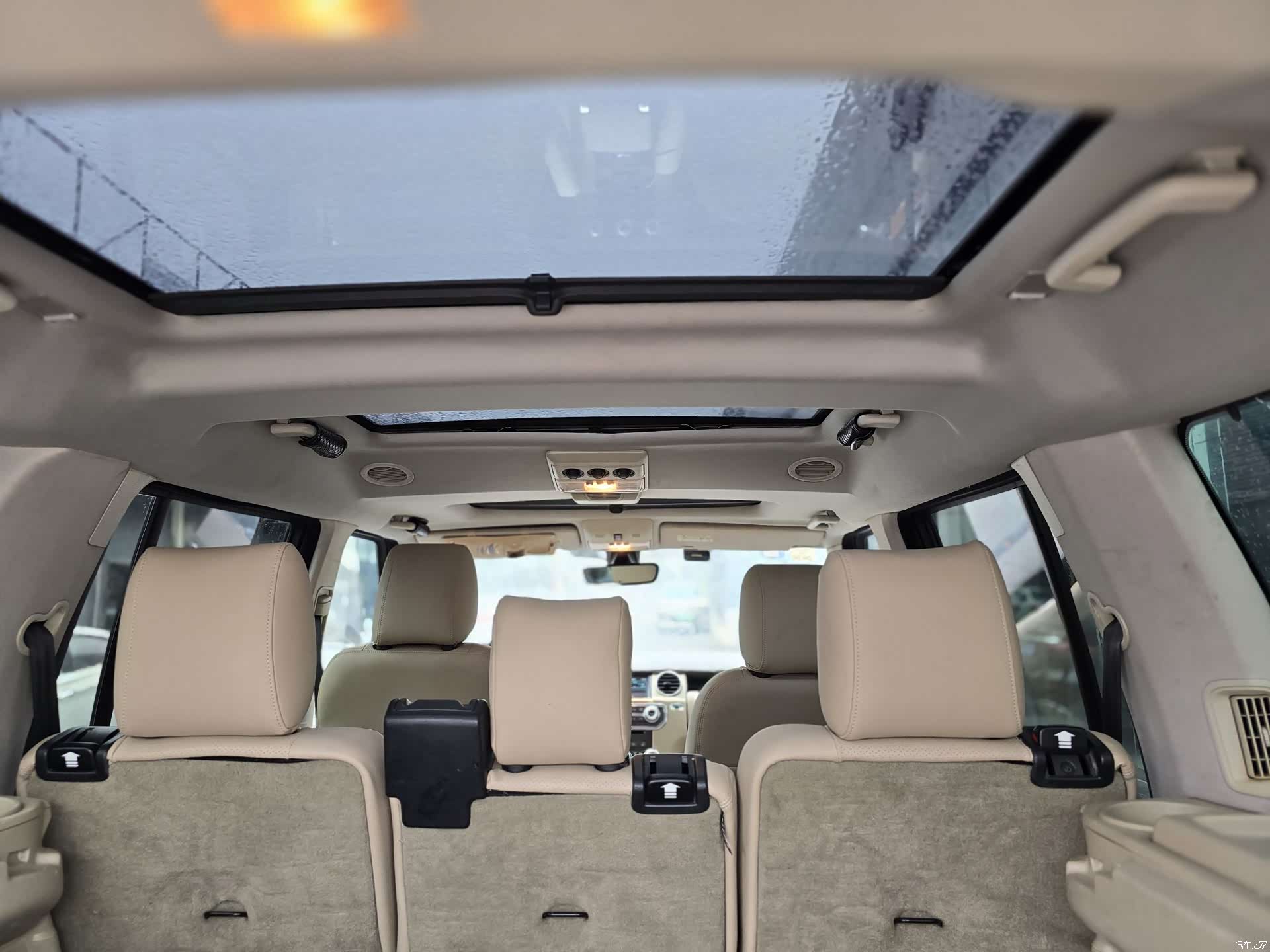 Land Rover Discovery, 2013 7