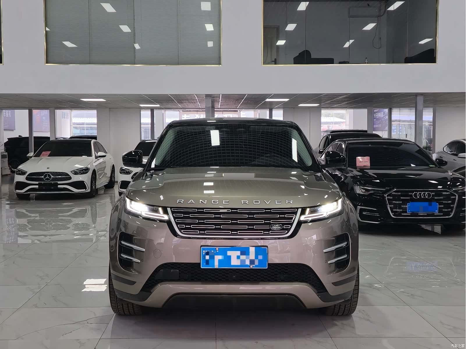 Land Rover Range Rover, 2024 2