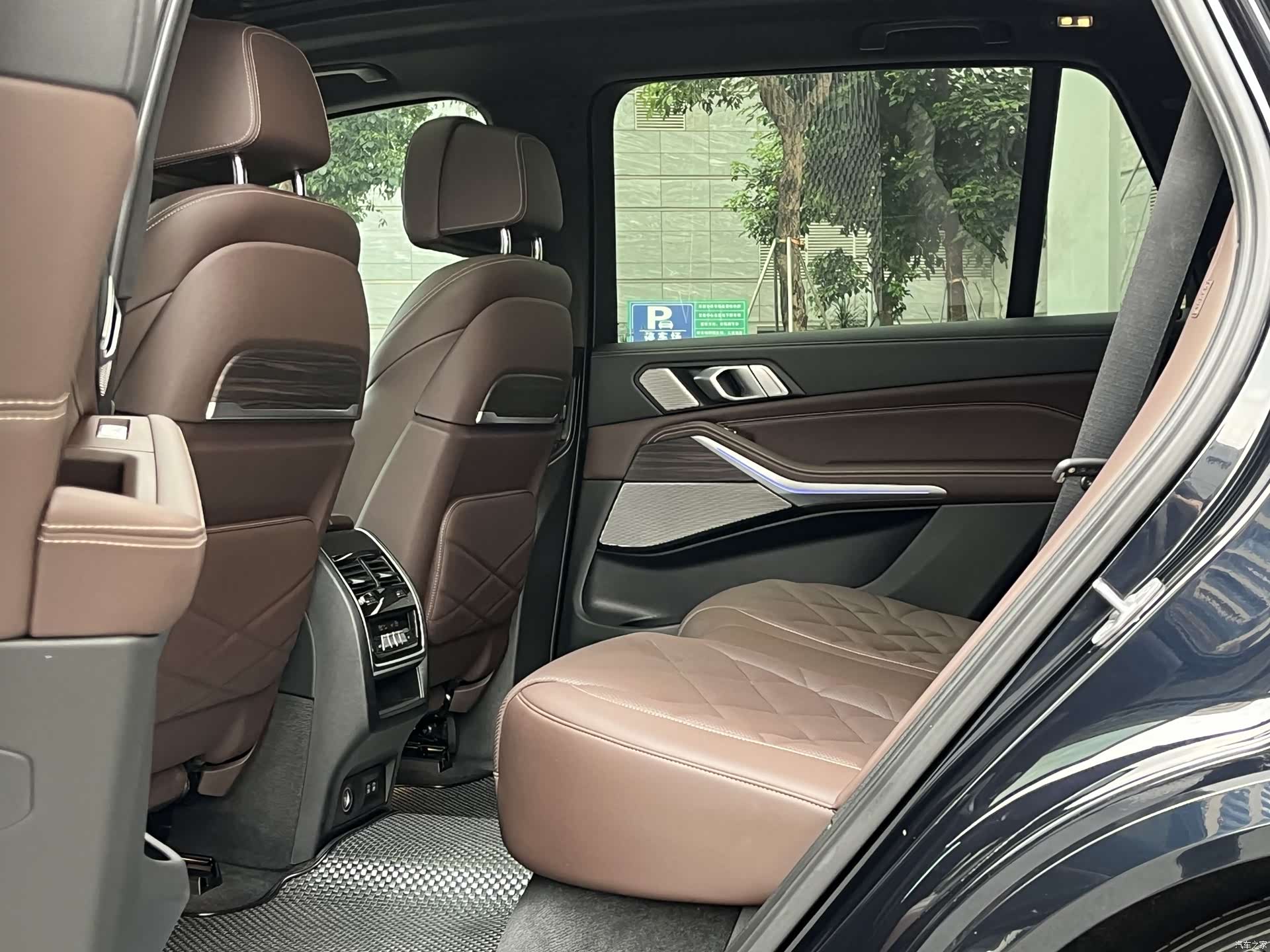 BMW X5, 2023 21