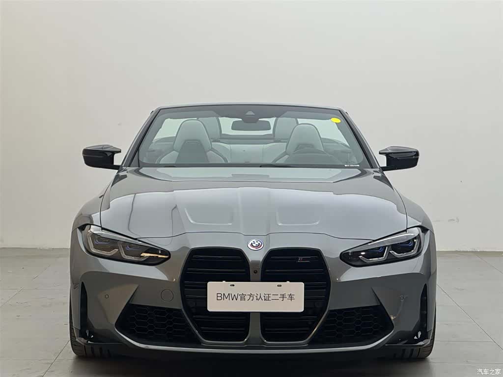 BMW M4, 2023 3