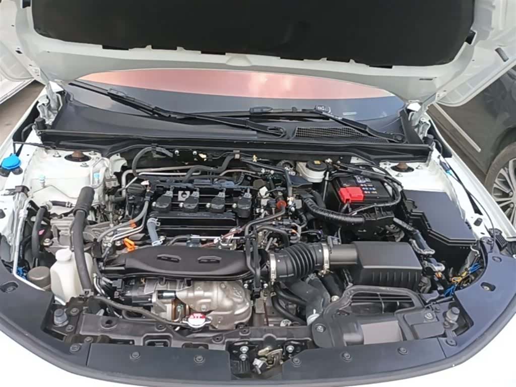 Honda Integra, 2023 20