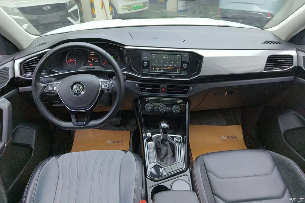 Volkswagen Tayron, 2019 12