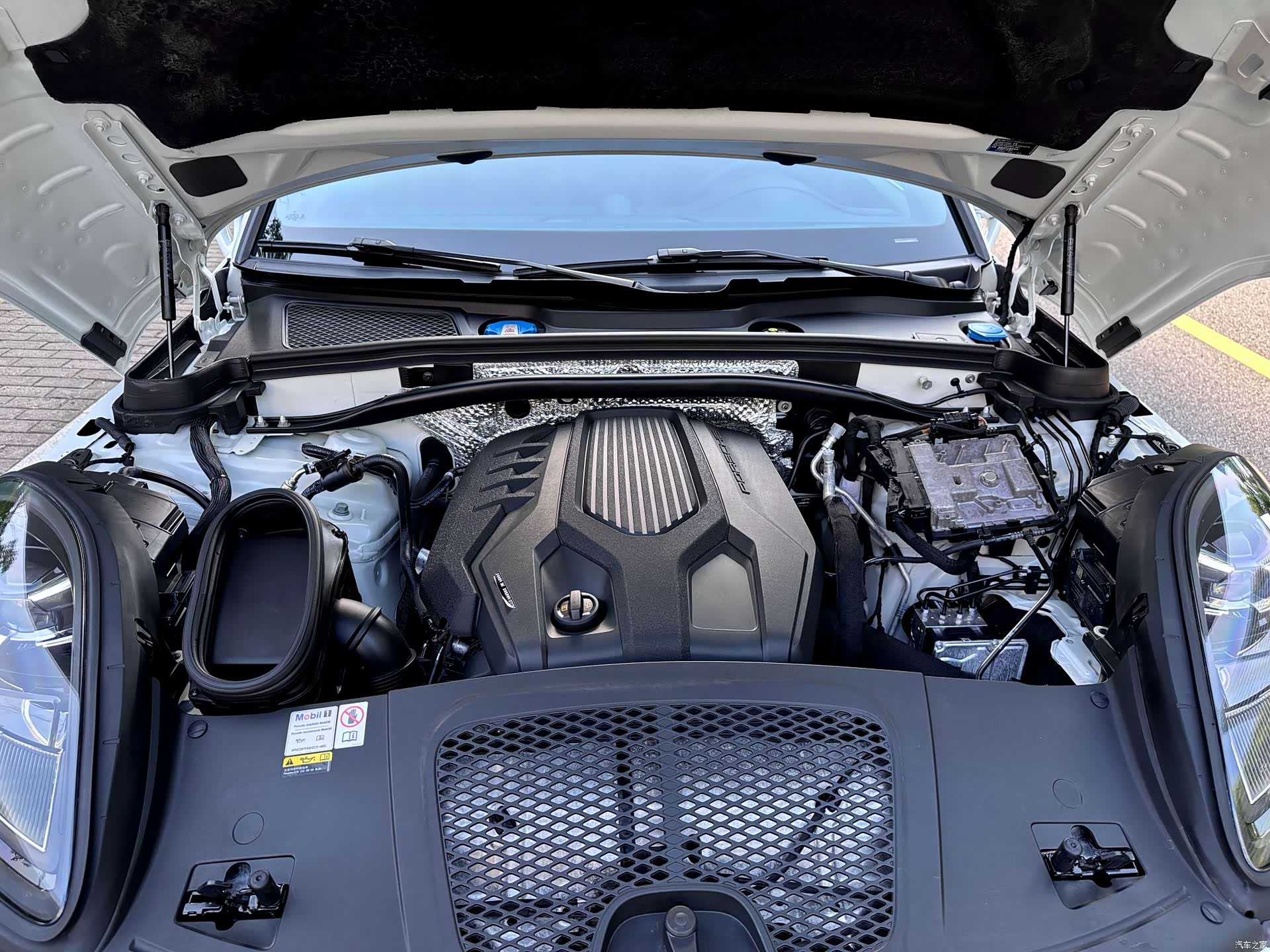 Porsche Macan, 2023 16