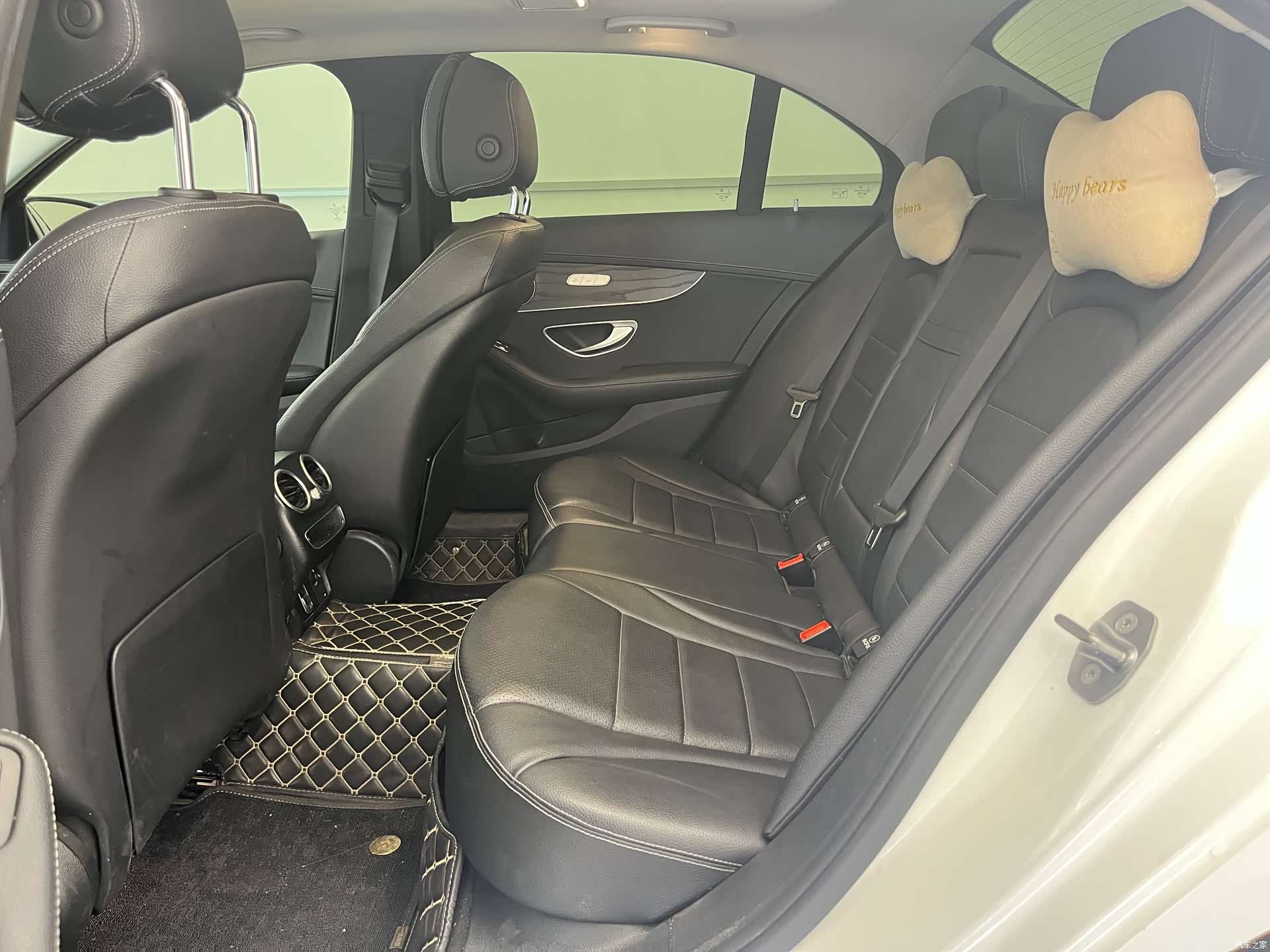 Mercedes-Benz C-Class, 2021 14