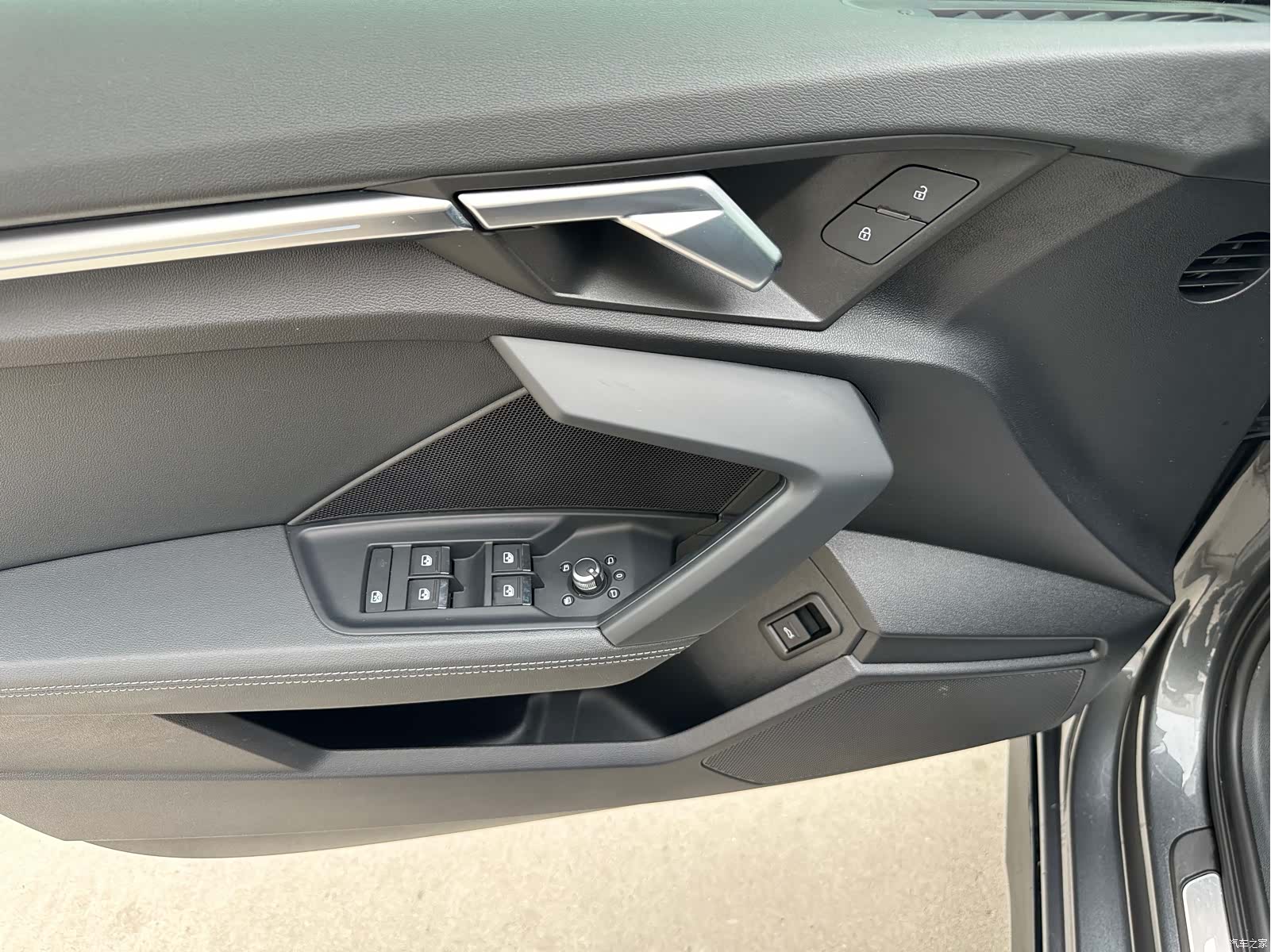 Audi A3, 2022 8