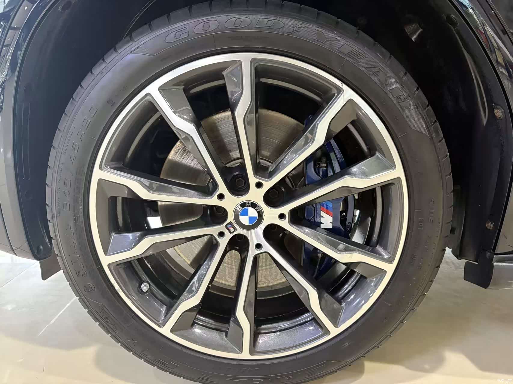 BMW X3, 2022 16
