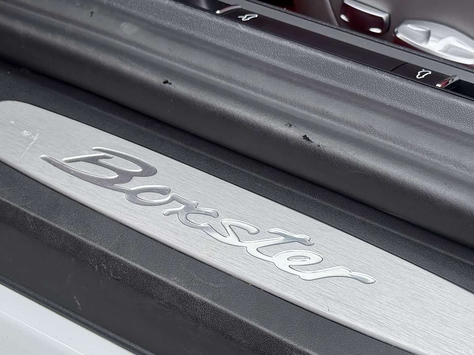 Porsche Boxster, 2020 12