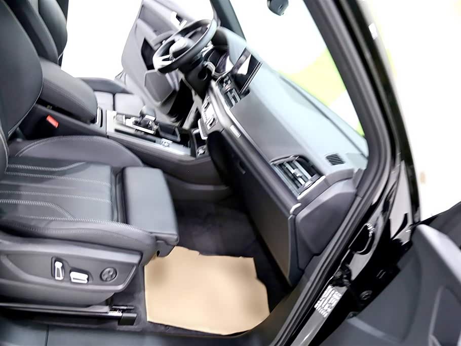 Audi Q5L Audi Q5L