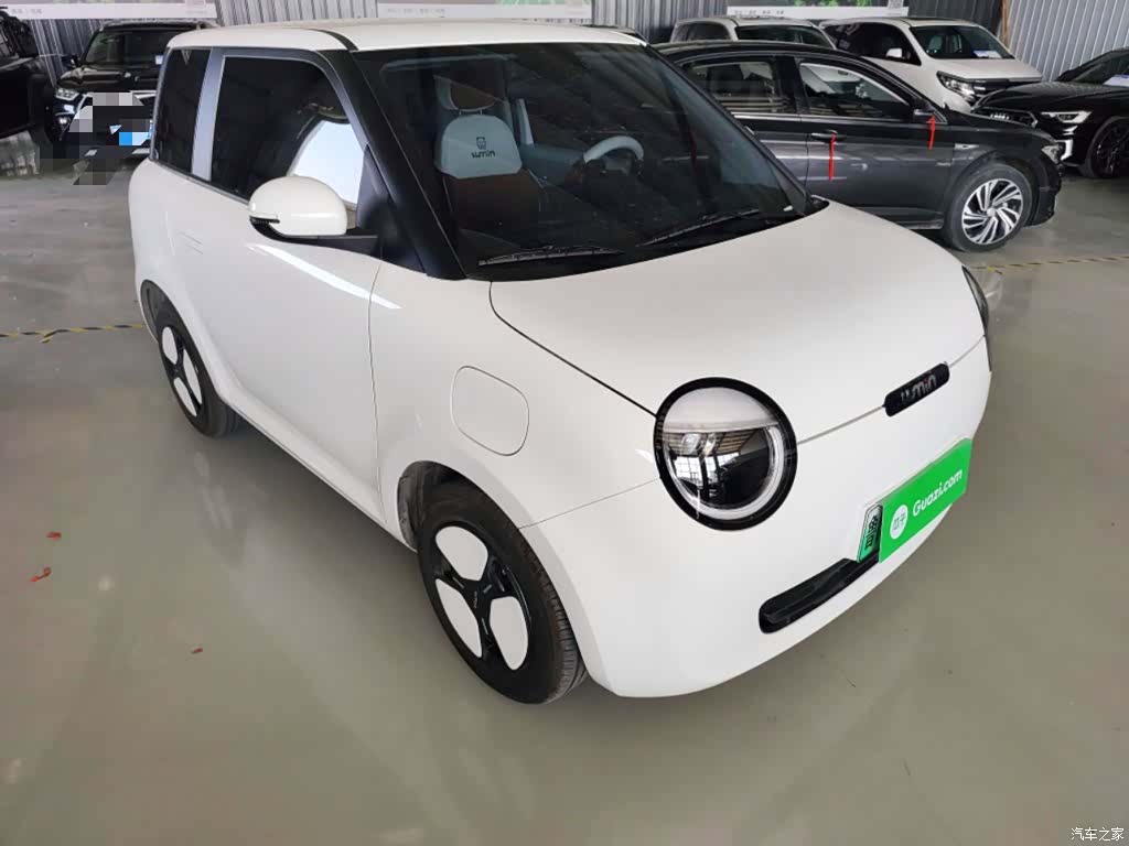 Changan Lumin, 2025 22