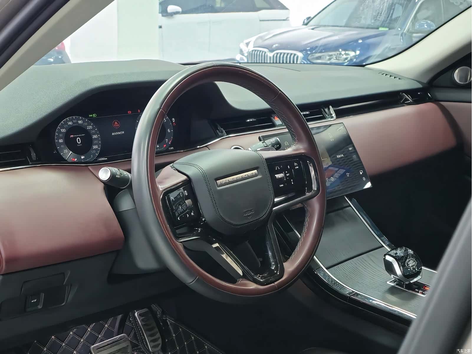 Land Rover Range Rover, 2024 9