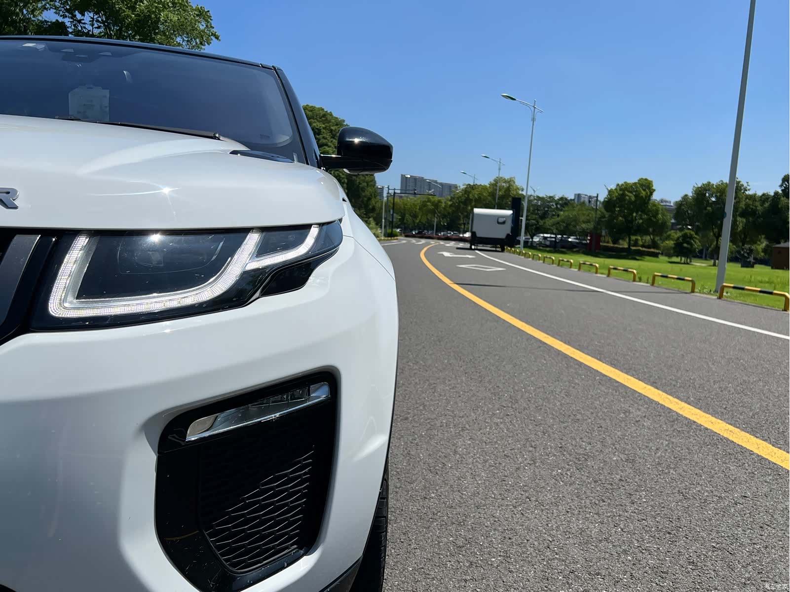 Land Rover Range Rover, 2018 7
