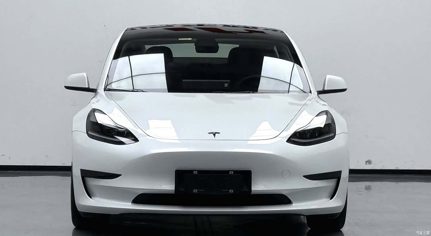 Tesla Model 3, 2021 3