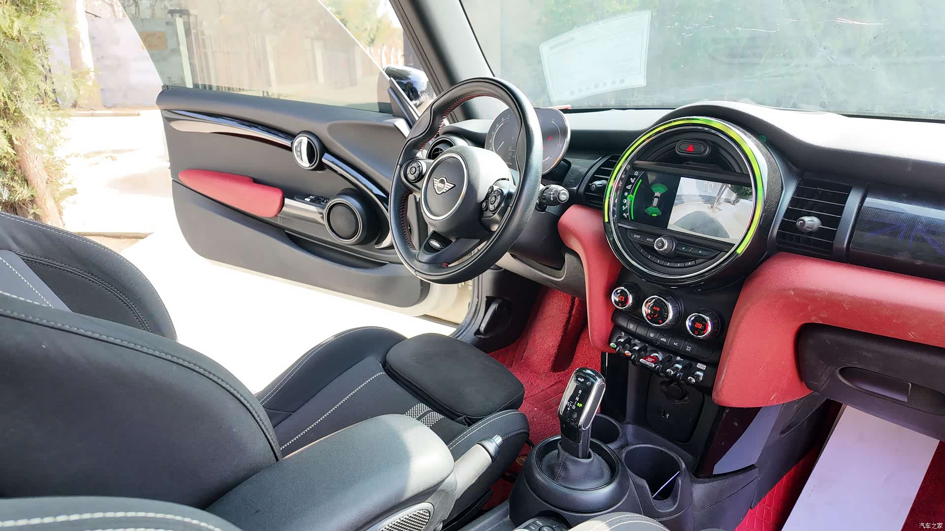 Mini Cooper, 2021 10