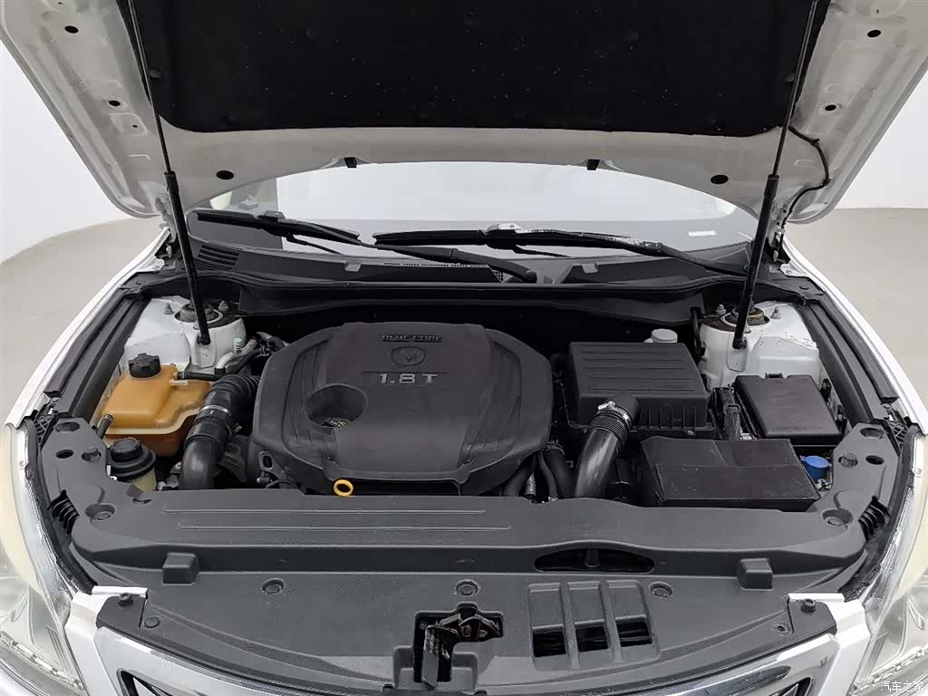 Changan IV, 2014 6