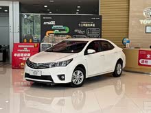 ������ 2014�� 1.6L �ֶ�GL