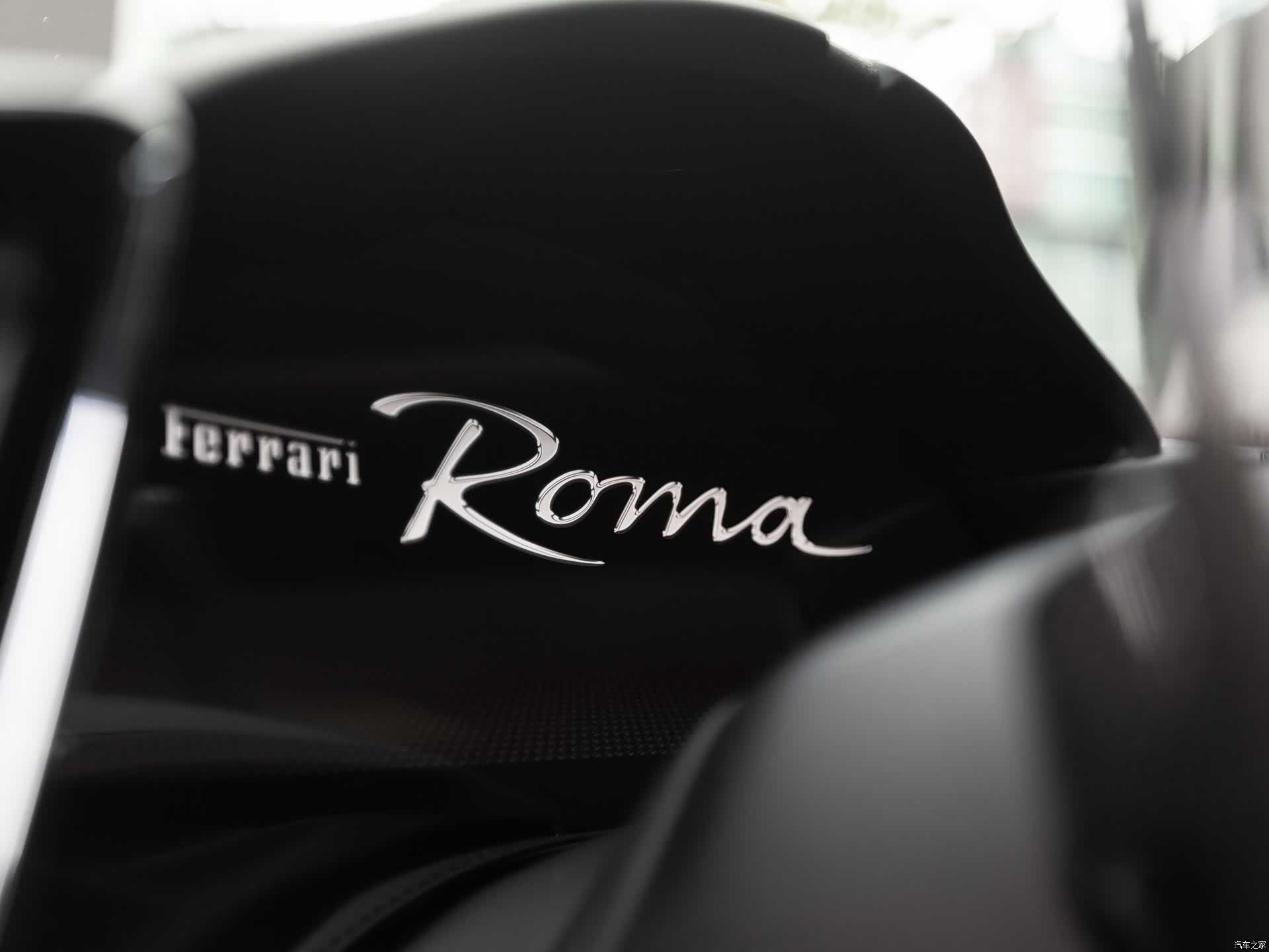 Ferrari Roma, 2022 9
