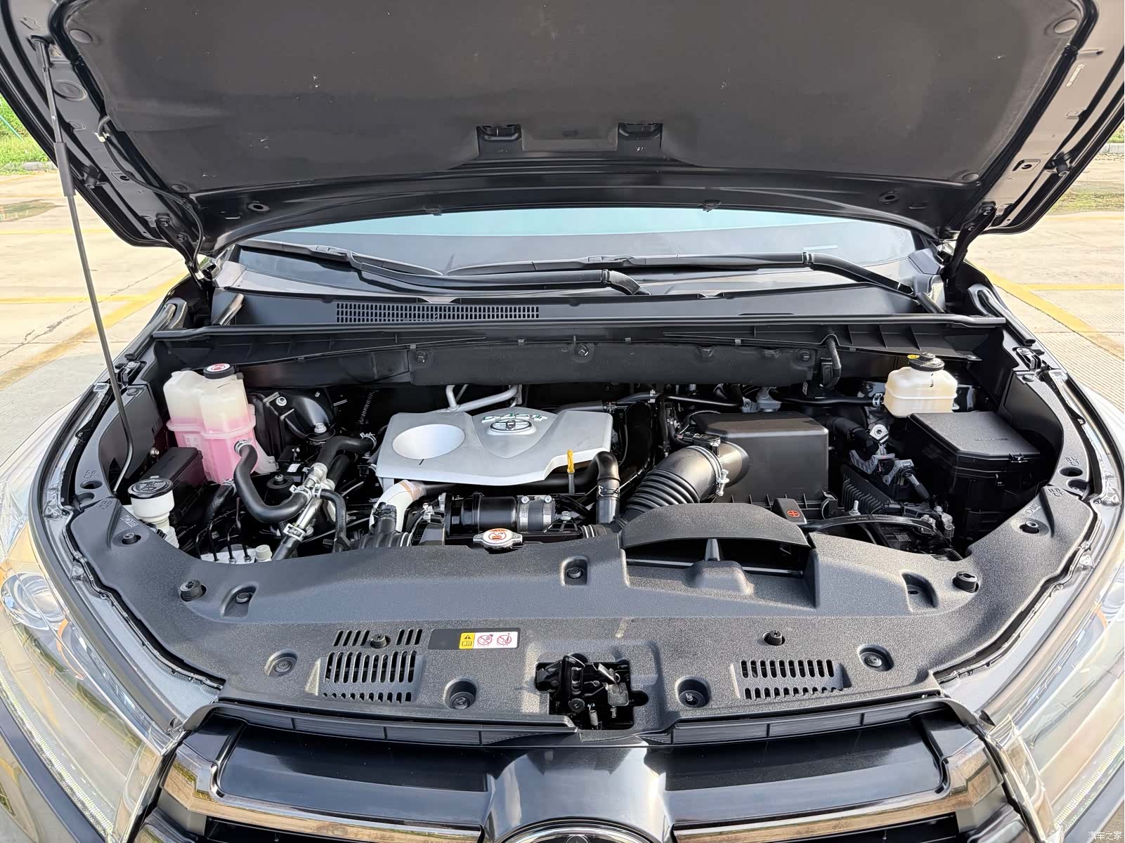 Toyota Highlander, 2019 29