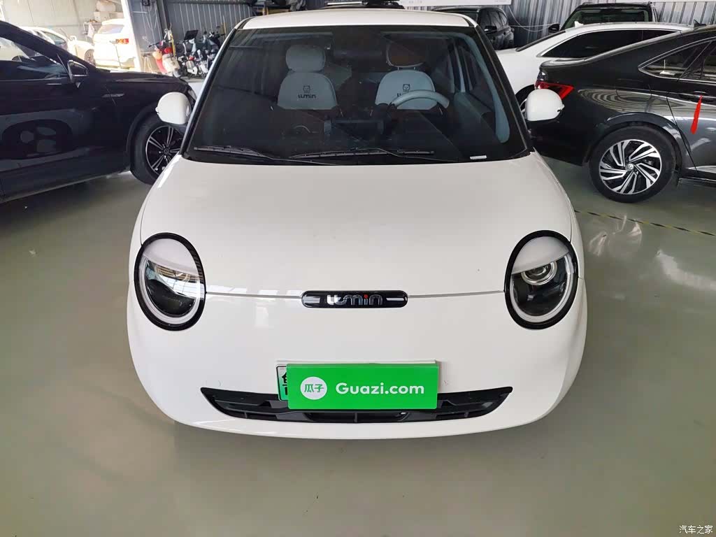 Changan Lumin, 2025 3
