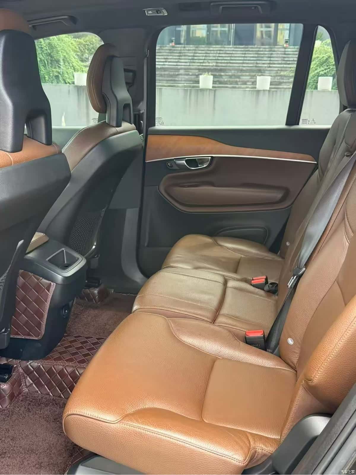 Volvo XC90, 2021 6