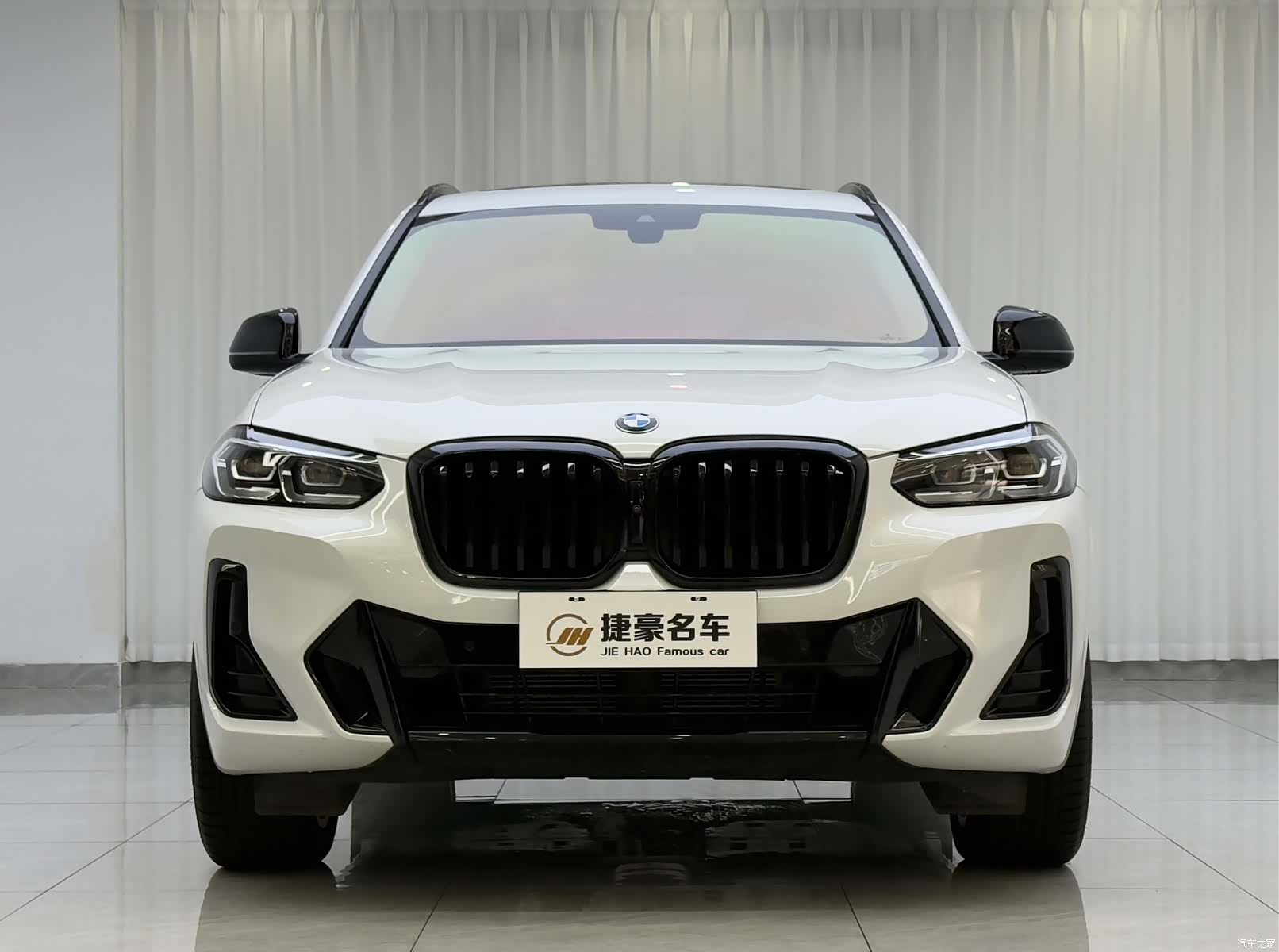 BMW X3, 2023 1