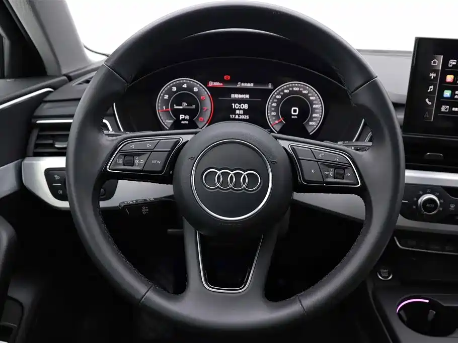 Audi A4L Audi A4L