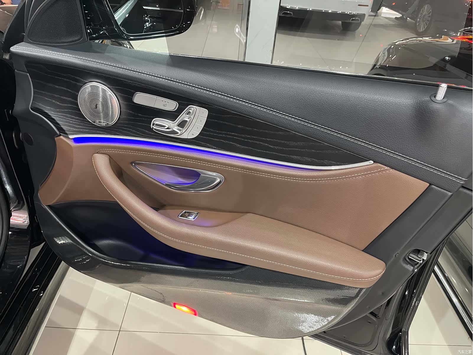 Mercedes-Benz E-Class, 2020 11