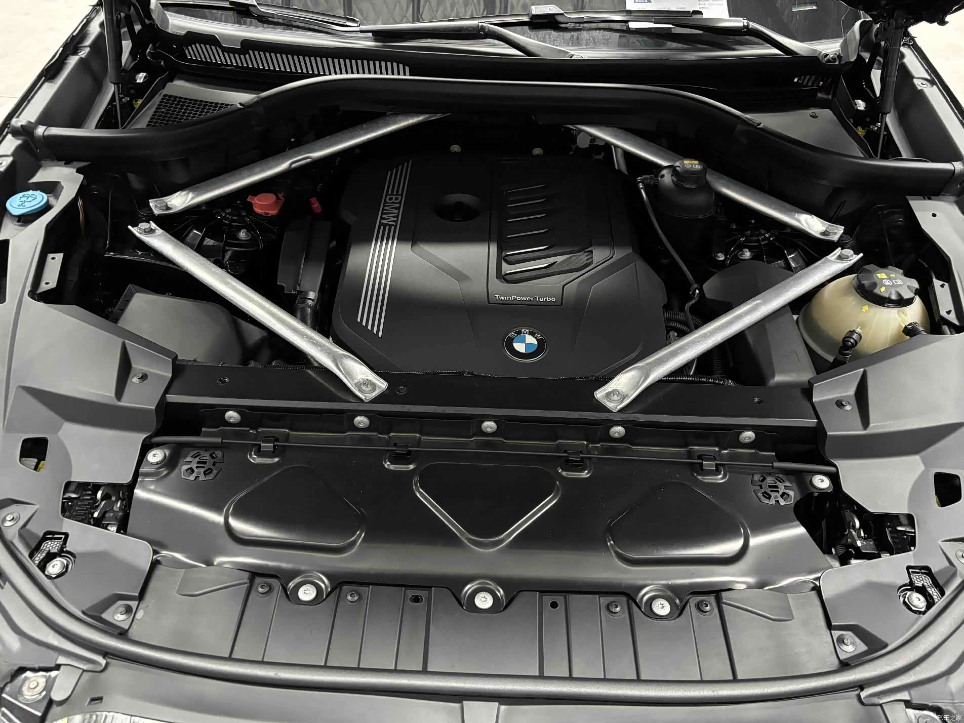 BMW X5, 2019 24