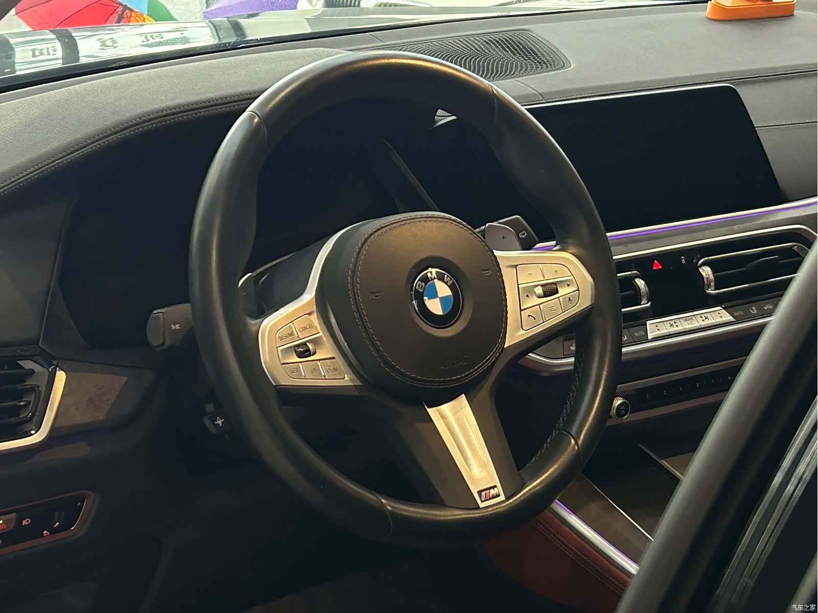 BMW X5, 2023 7