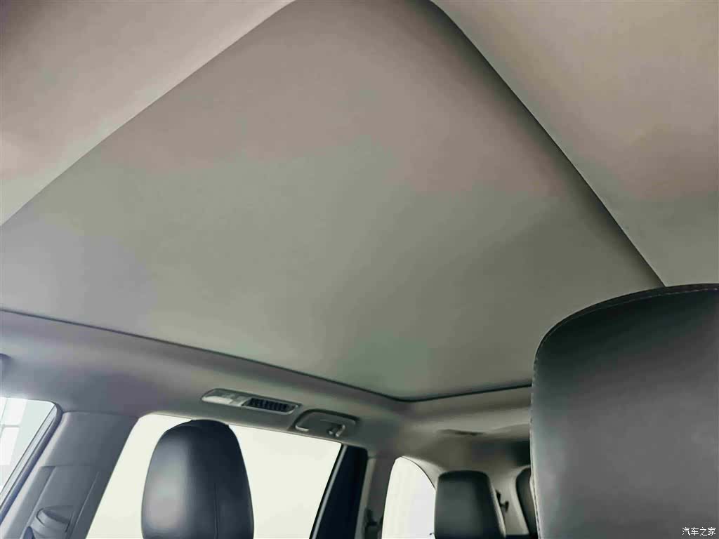 Toyota Highlander, 2016 17