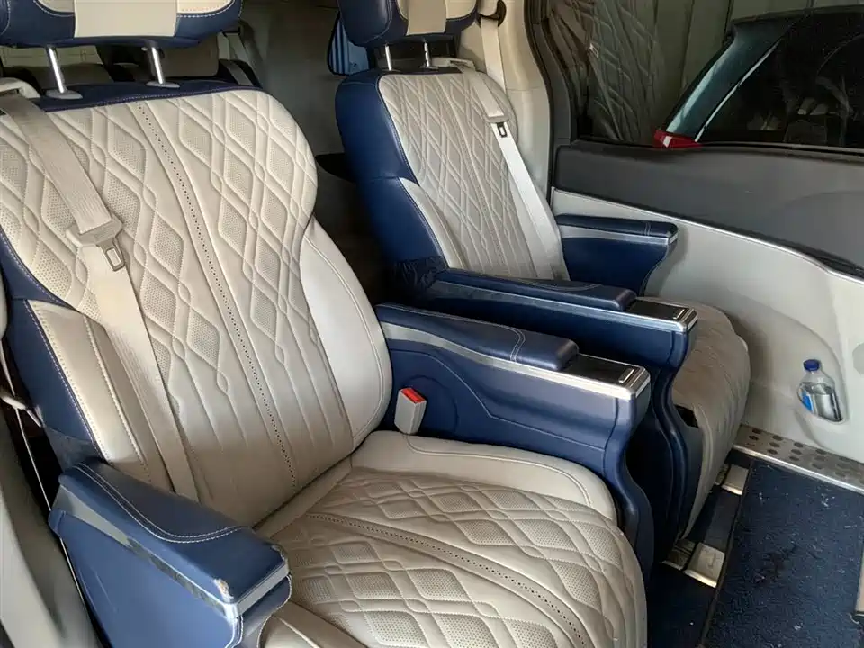 Buick GL8 Buick GL8