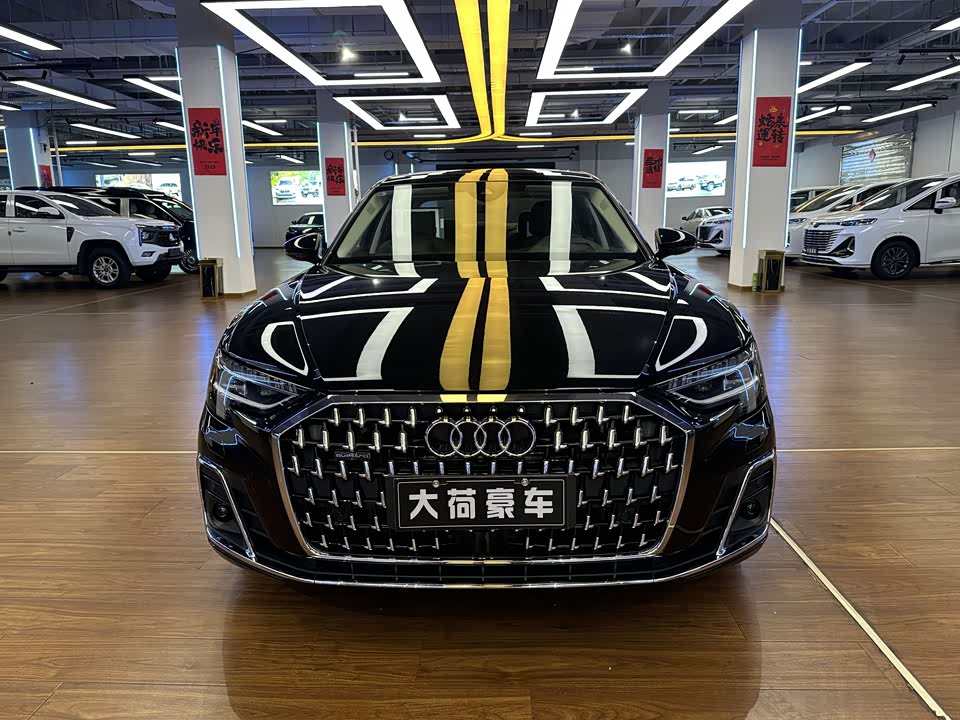Audi A8 Audi A8
