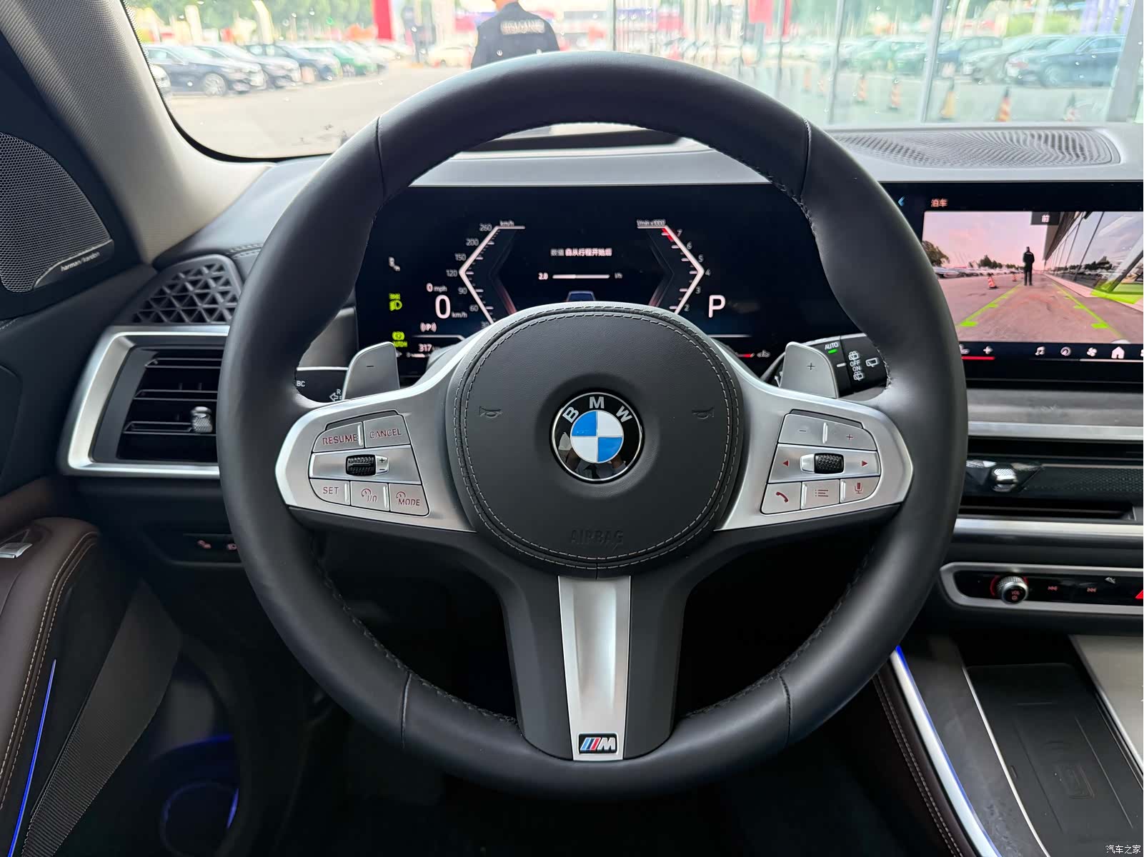 BMW X5, 2025 6
