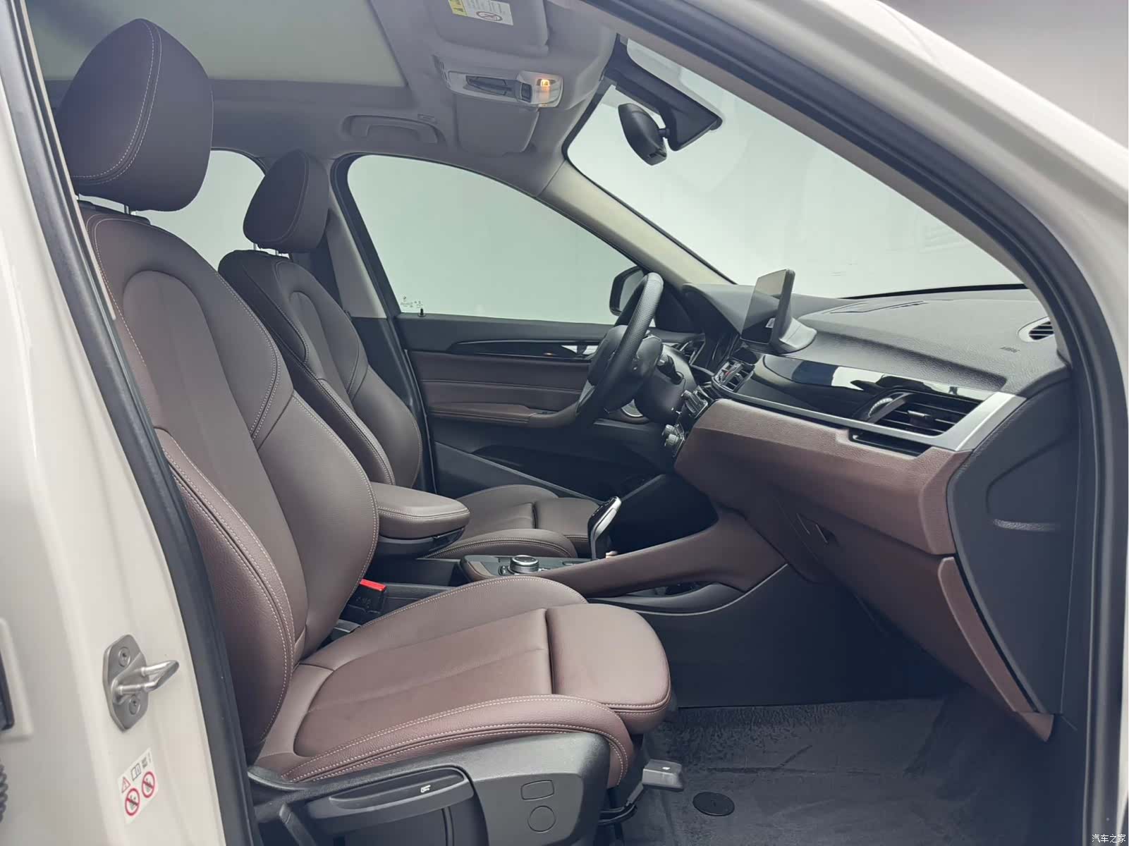 BMW X1, 2022 9
