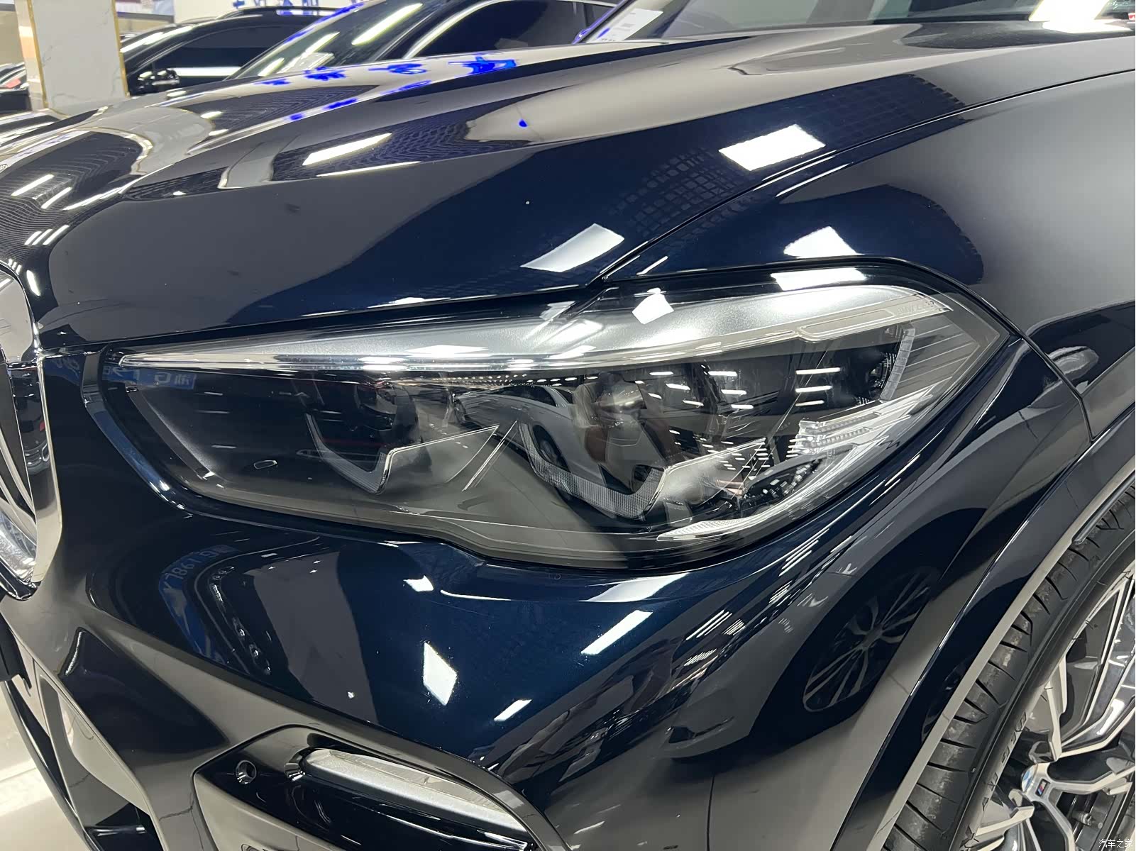 BMW X5, 2021 10