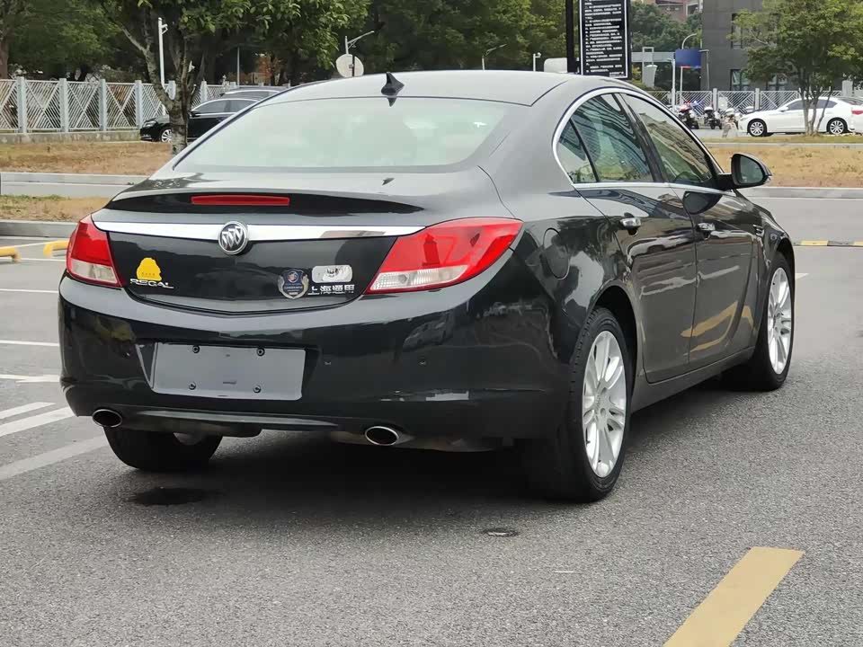 Buick Regal