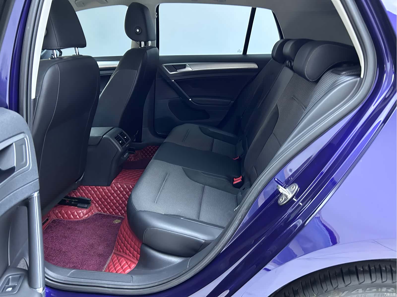 Volkswagen Golf, 2020 9