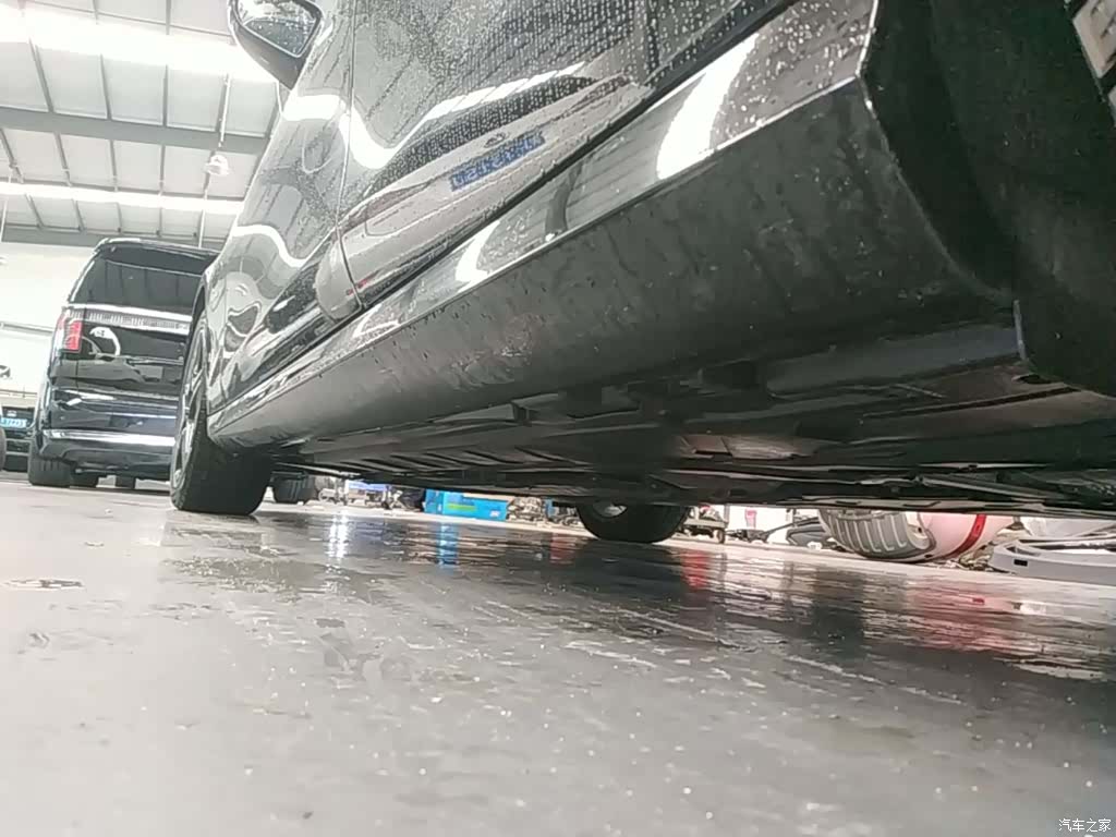 Mercedes-Benz E-Class, 2021 22